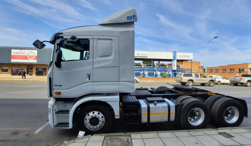 2022 Daewoo Maximus 7548 Zf Republic Bus Truck Tata Brakpan