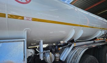Tata Prima 14,000 Litre Diesel Bowzer full