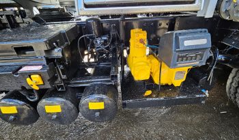 Tata Prima 14,000 Litre Diesel Bowzer full