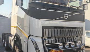 2024 Volvo FH 520 Globetrotter full