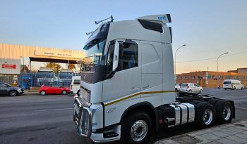 2023 VOLVO V4 FH520 – PRIME STOCK- 40,000kms full
