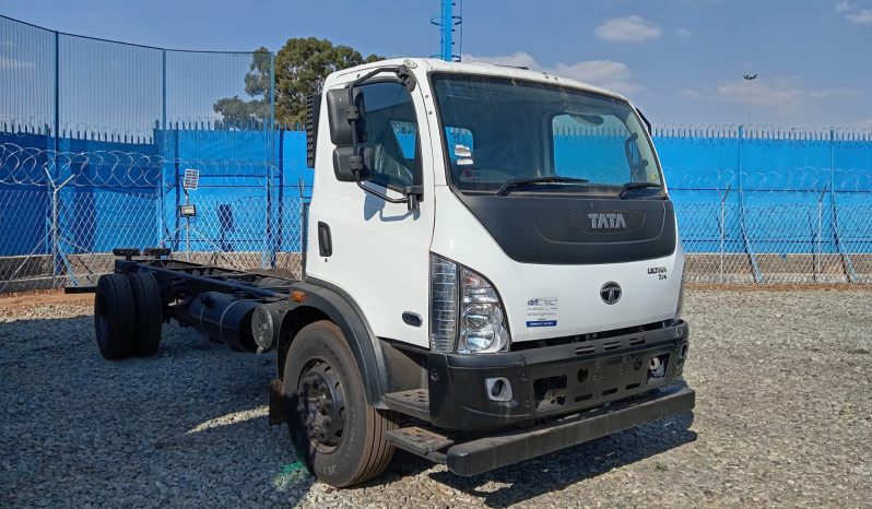 NEW TATA ULTRA 1418 T.14 full