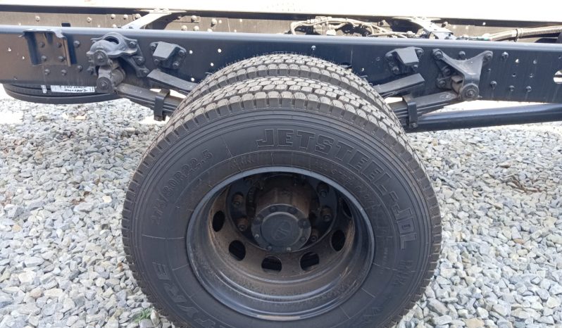 NEW TATA ULTRA 1418 T.14 full
