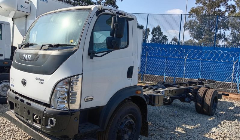 NEW TATA ULTRA 1418 T.14 full