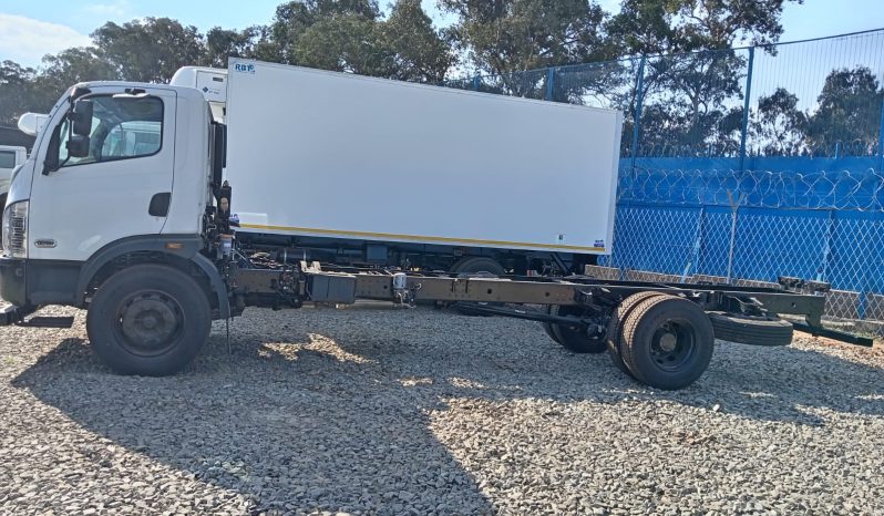 NEW TATA ULTRA 1418 T.14 full