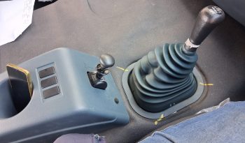 NEW EICHER PRO 6016 DAY LWB DROPSIDE full