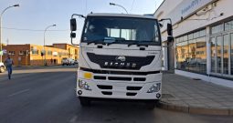 NEW EICHER PRO 6016 DAY LWB DROPSIDE