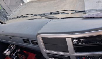 NEW EICHER PRO 6016 DAY LWB DROPSIDE full